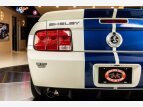 Thumbnail Photo 34 for 2007 Ford Mustang Shelby GT500
